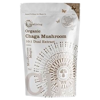Healthy coffee substitute